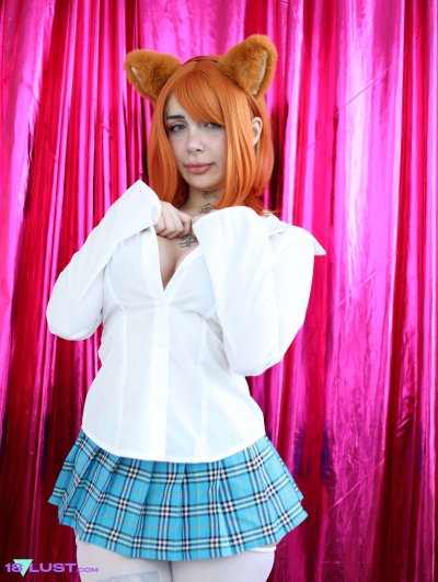Imagen gratuita de 'LilMilk Foxy DP' nº 7