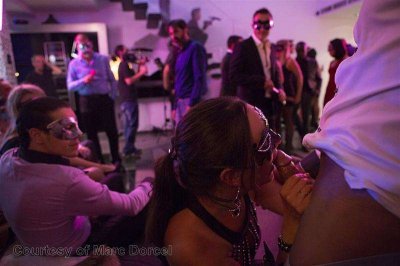Imagen gratuita de 'My Real Swinger's Orgy' nº 12