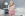 Apple Bottom Blondie Kylie Shay Gives Me An Up Skirt Shot - Jays POV Gallery Image