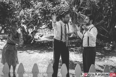 Imagen gratuita de 'Pleasureville' nº 112