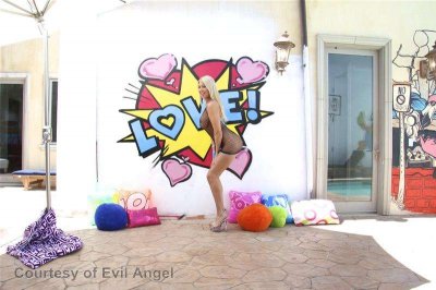Imagen gratuita de 'Anal Hotties #2' nº 58
