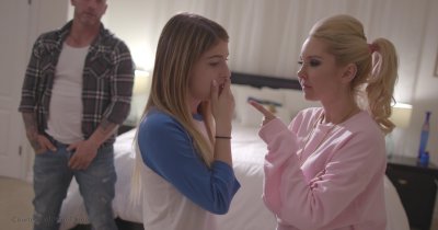 Imagen gratuita de 'Intervention, The (Pure Taboo)' nº 38