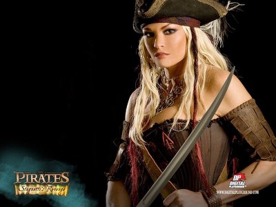 Free 'Pirates 2 - Stagnetti's Revenge' pic nº 34