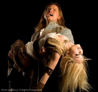 Free 'Pirates 2 - Stagnetti's Revenge' pic nº 17