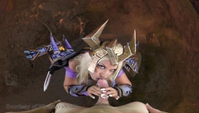 Imagen gratuita de 'Whorecraft VI: Sexy Nymphos Quest For The Cock God!' nº 10