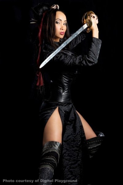 Free 'Pirates 2 - Stagnetti's Revenge' pic nº 112