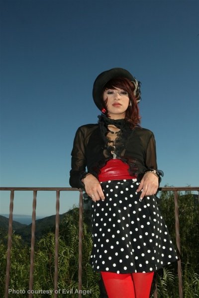 Free 'I Wanna B A Porn Star! 3' pic nº 2