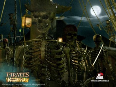 Free 'Pirates 2 - Stagnetti's Revenge' pic nº 57
