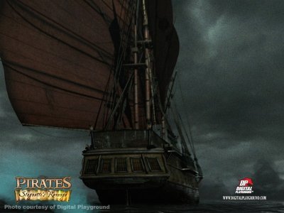 Free 'Pirates 2 - Stagnetti's Revenge' pic nº 68