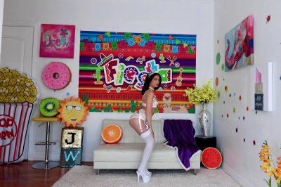 Imagen gratuita de 'True Anal Sluts 3' nº 4