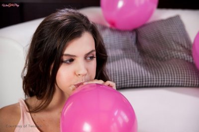 Free 'Treat Story, A: Scarlett Sage' pic nº 194