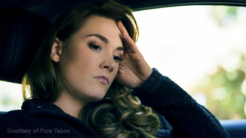 Third Wheel - Pure Taboo Gallery Image