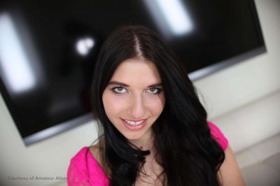 Free 'Amateur Introductions Vol. 6' pic nº 3