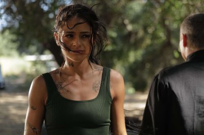 Free 'Deadly Vows' pic nº 66