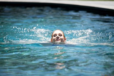 Imagen gratuita de 'Poolside Affairs' nº 138