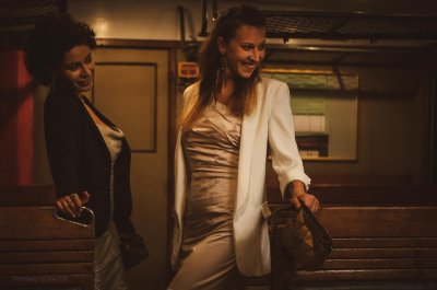 Imagen gratuita de 'Menage a Trois Vol. 2' nº 219