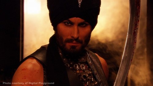 Pirates 2 - Digital Playground Gallery Image