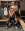 Cocky Coach Gallery Image