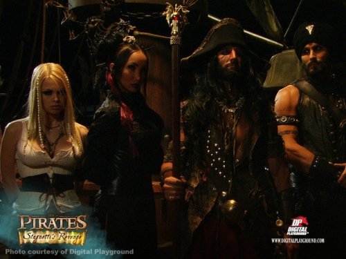 Pirates 2 - Digital Playground Gallery Image