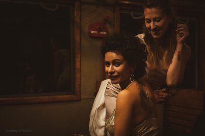 Imagen gratuita de 'Menage a Trois Vol. 2' nº 225