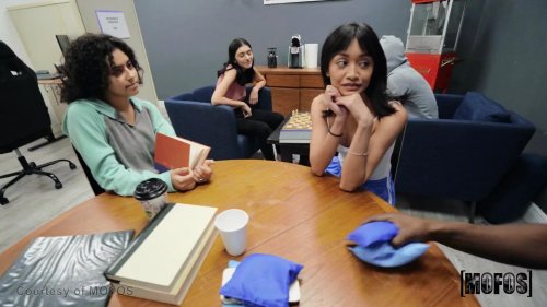 Let's Post It Vol. 3-MOFOS Gallery Image