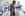 Interracial Threesomes Vol. 3 - Blacked Gallery Image