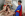 Superman vs Spider-Man XXX A Porn Parody - Vivid Gallery Image