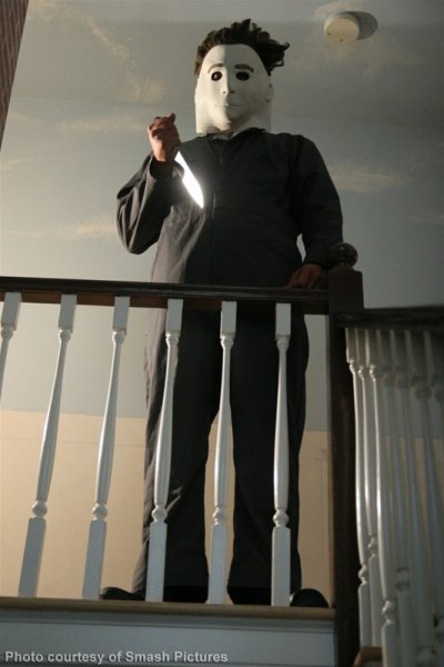 Free 'Halloween XXX Porn Parody' pic nº 11