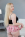 Apple Bottom Blondie Kylie Shay Gives Me An Up Skirt Shot - Jays POV Gallery Image