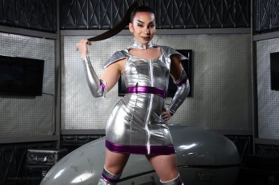 Imagen gratuita de 'Space Trans' nº 16