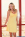 Jodi West Yellow Dress In Window - Forbidden Fruits Films Gallery Image