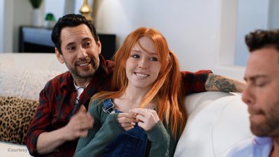 Imagen gratuita de 'Loving Home Environment, A' nº 2