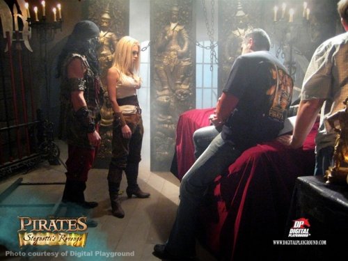 Pirates 2 - Digital Playground Gallery Image