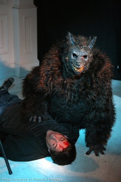 Imagen gratuita de 'American Werewolf In London XXX Porn Parody' nº 4