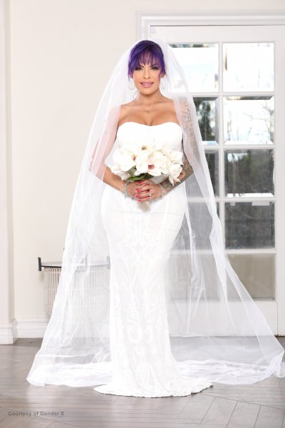 Free 'Trans Brides' pic nº 125