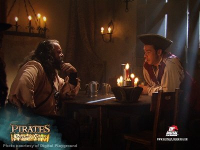 Free 'Pirates 2 - Stagnetti's Revenge' pic nº 60