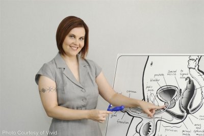 Free 'Expert Guide To Anal Pleasure For Men' pic nº 23