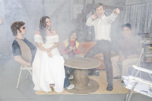 '70's Show: A XXX Parody - New Sensations Gallery Image