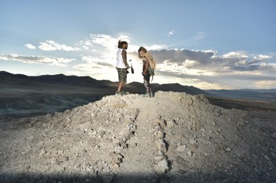 Imagen gratuita de 'Squirtwoman: Wasteland' nº 75