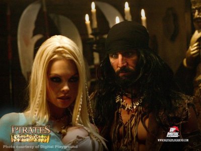 Free 'Pirates 2 - Stagnetti's Revenge' pic nº 70