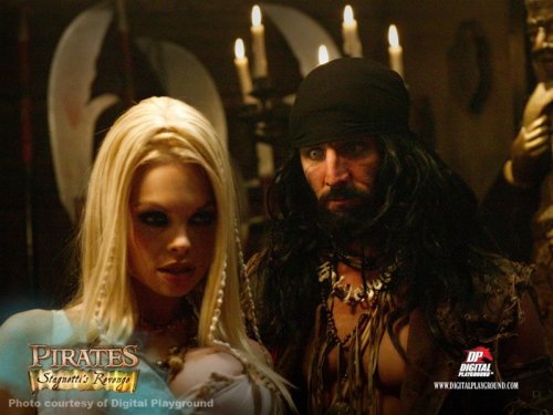 Pirates 2 - Digital Playground Gallery Image