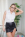Bootylicious Crystal Clark Turn A Photoshoot Into A Fucking - HotWife Fun Gallery Image