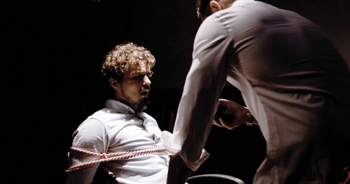 Ulterior Motives (Full Movie) Gallery Image