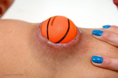 Imagen gratuita de 'Anal Acrobats #7' nº 42