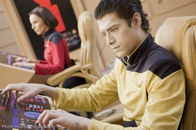 Free 'Star Trek The Next Generation: A XXX Parody' pic nº 42
