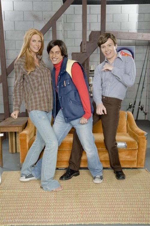 '70's Show: A XXX Parody - New Sensations Gallery Image