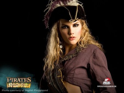 Free 'Pirates 2 - Stagnetti's Revenge' pic nº 92