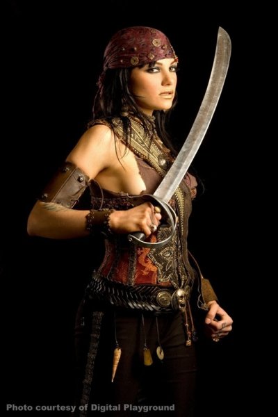 Free 'Pirates 2 - Stagnetti's Revenge' pic nº 20