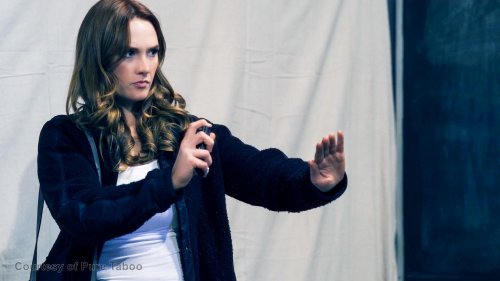 Third Wheel - Pure Taboo Gallery Image