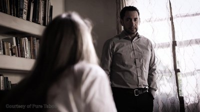 Imagen gratuita de 'Intervention, The (Pure Taboo)' nº 56